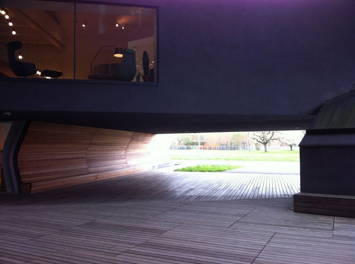 Vitra-Haus