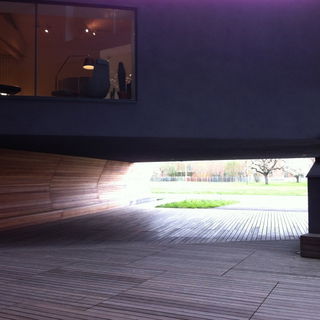 Vitra-Haus