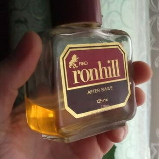 Ronhill Red - After Sha...