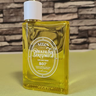 Brazilian Perfumes 807 ...