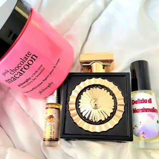 Nebras and Delizia di M...