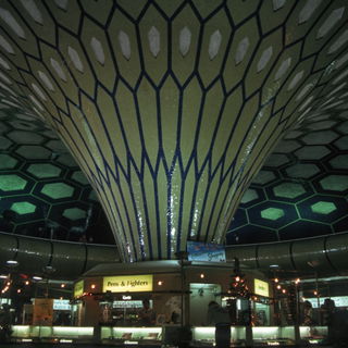 Abu Dhabi - dort wo gut...