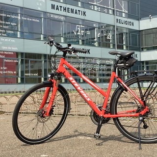 Designed and Engineered...