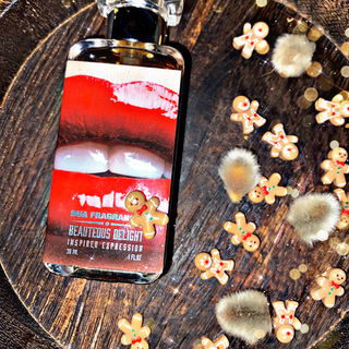 Beauteous Delight The D...