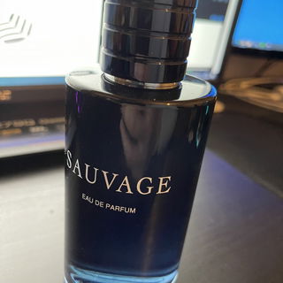 Dior Sauvage EDP