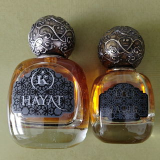 Kemi - Hayat/Jabir