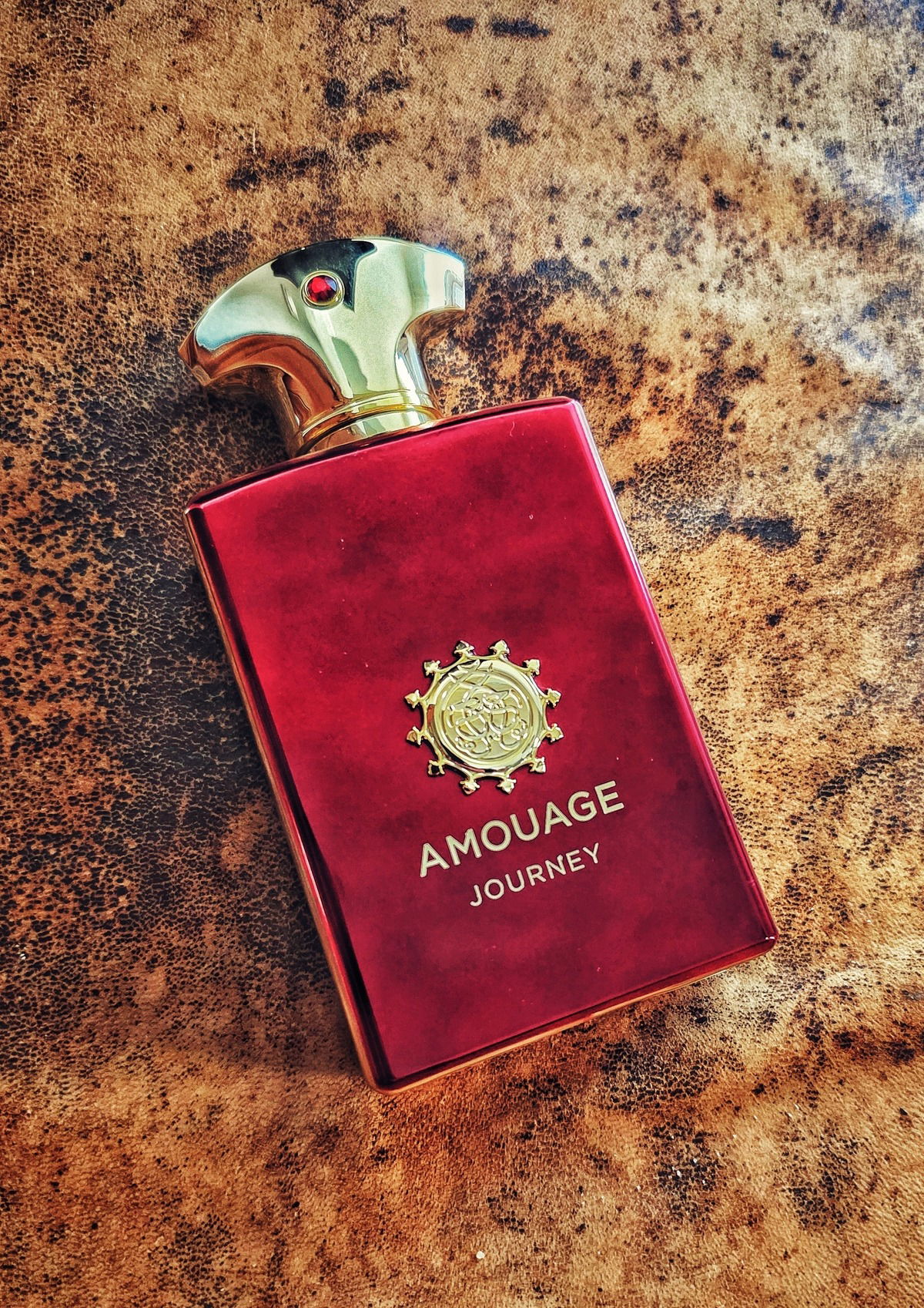 Amouage Journey Man