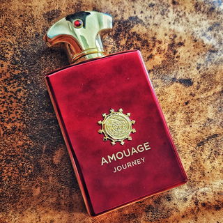 Amouage Journey Man