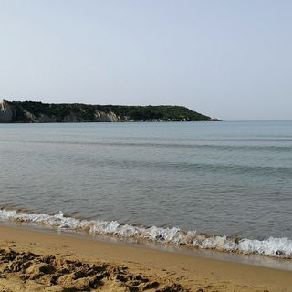 Ionian Sea