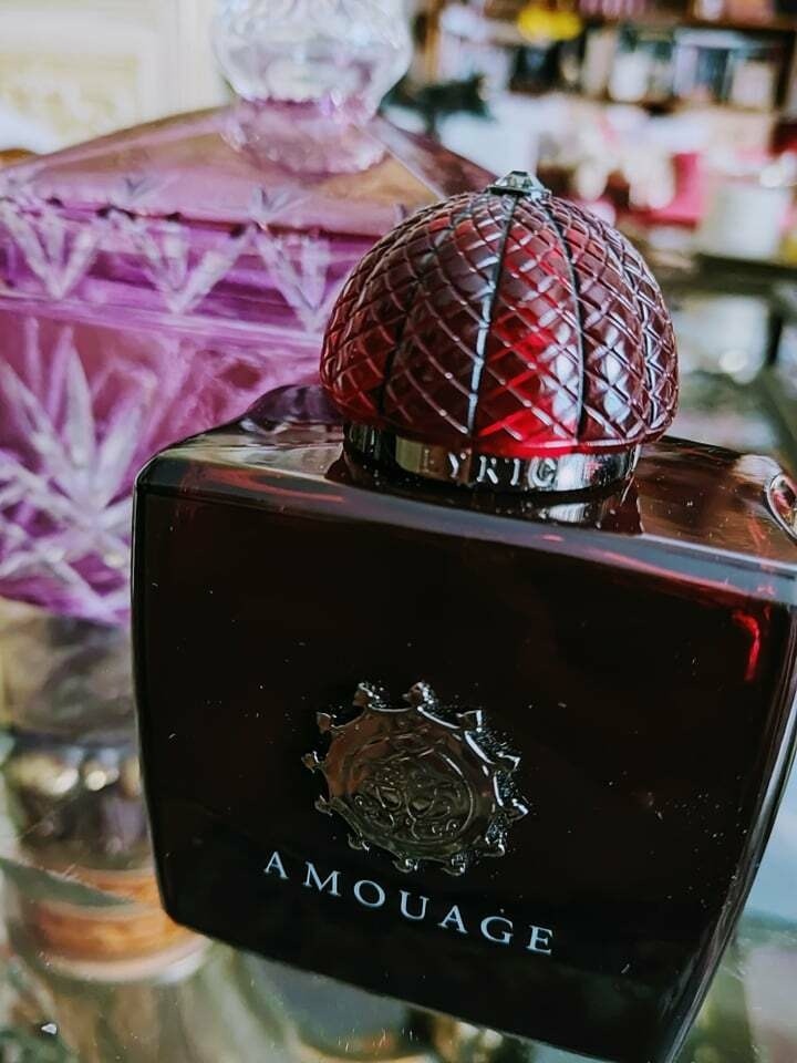 Lyric - Amouage