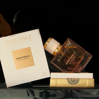 Satin Vanilla von Birkh...