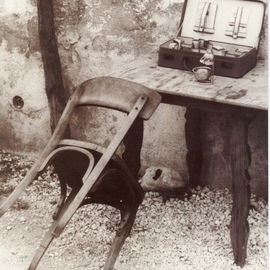 eine kleine Zeitreise...