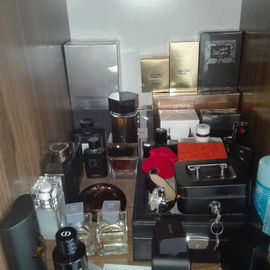 My little treasure of d...