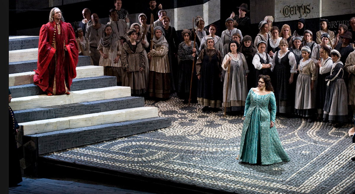 Simon Boccanegra