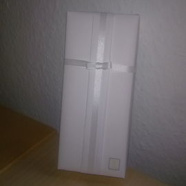 Das Divine-Probenset