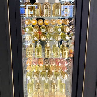 München - Guerlain Cou...