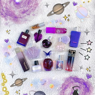 Sailor Saturn 💜🪐🖤🪦