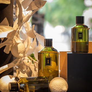 New Summerscents in Par...