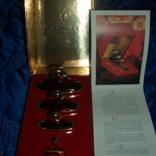 Samsara in jeder Größ...