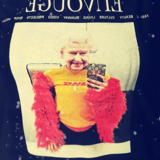 "Attitude is a little t...