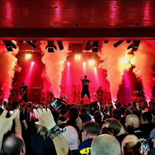 Hatebreed - 21. Juni 20...