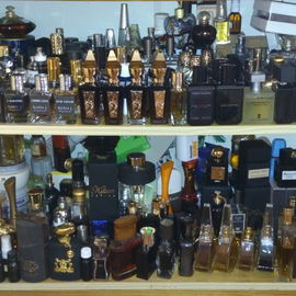 Meine Sammlung, was unt...