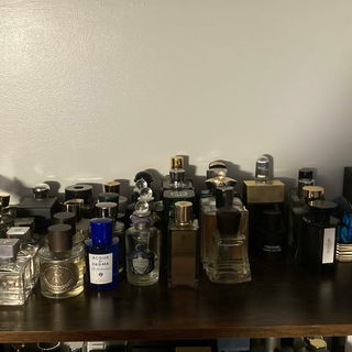 Niche Shelf - Nov 2023...