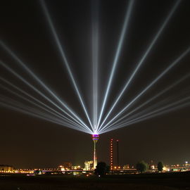 Die schönste Stadt am ...