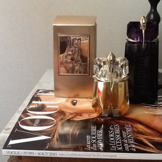 I love the original ali...