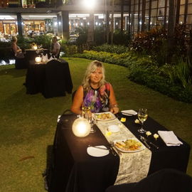 Melia Bali, Indonesien ...