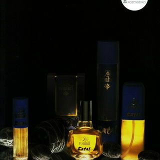 Lady Ronhill Fatal - Kr...