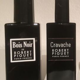 Bois Noir und Cravache...