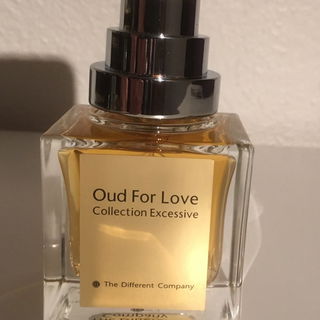 Oud For Love