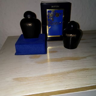 Yves Rocher Ispahan Par...