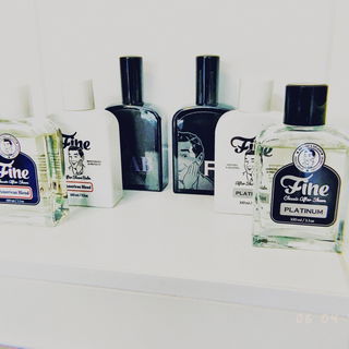 American Blend & Platin...