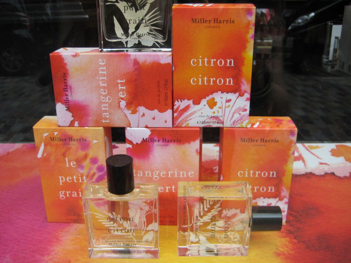 07.14, Miller Harris Limited Edition