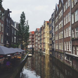 Amsterdam