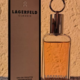 Lagerfeld Classic EdT...