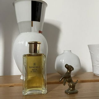 Rothschild - Parfum de ...