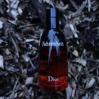 Dior Fahrenheit edt