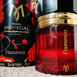 Ramon Monegal- Flamenco...