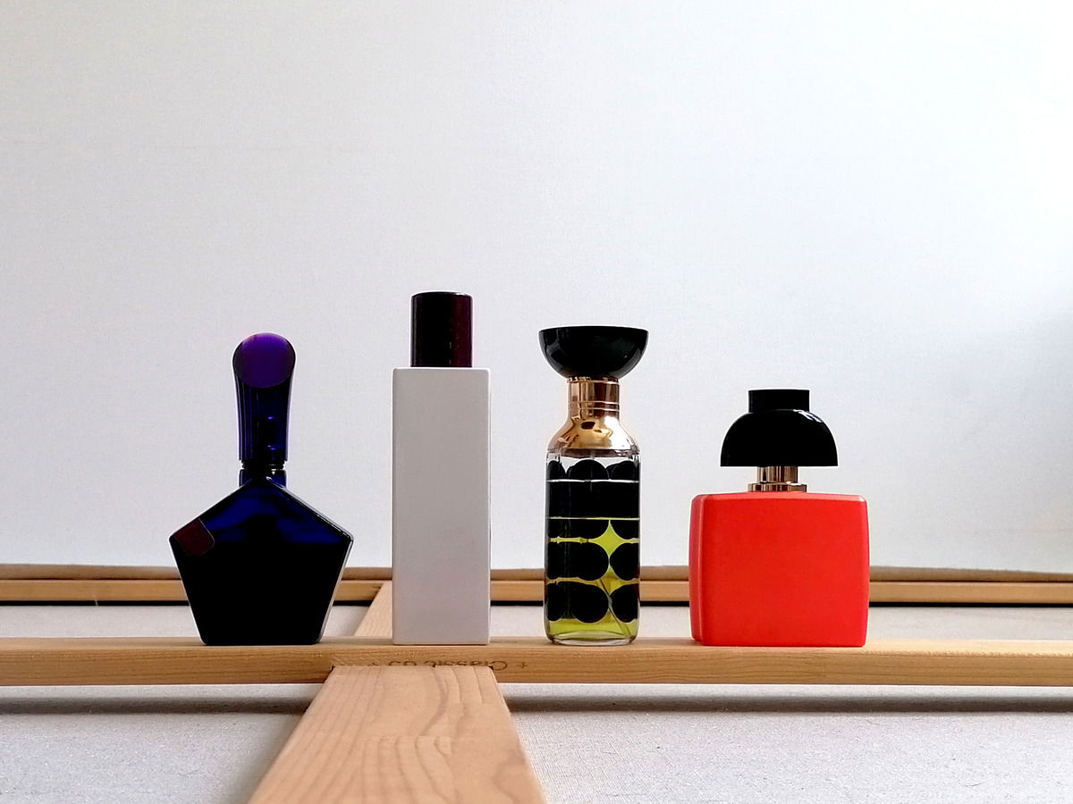 Home is where we start from. D.W. Winnicot (150423)