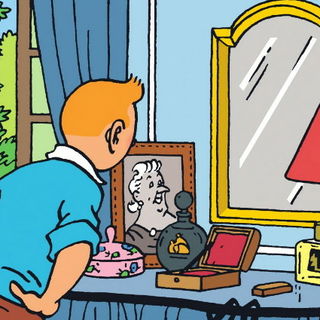 Bianca Castafiore benut...