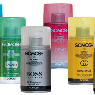 Wahre Parfumfreunde: ei...