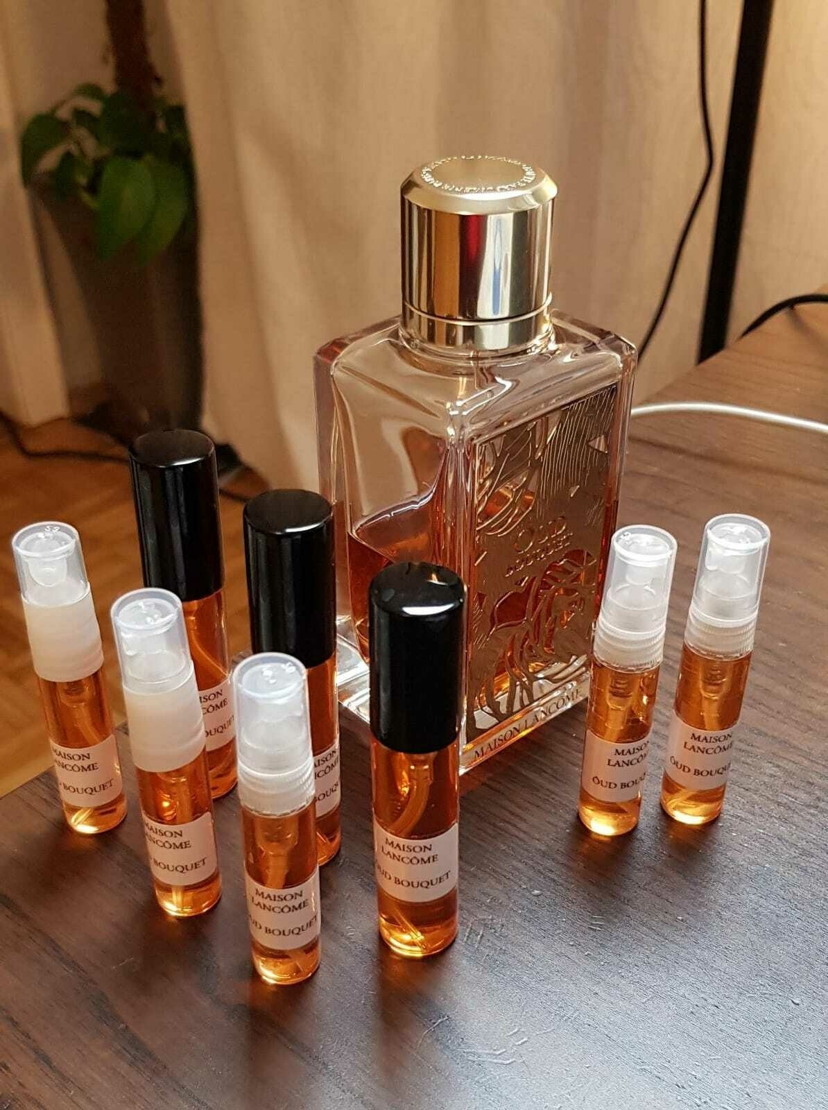 Oud Bouquet 2 Sharing 26.03.2021