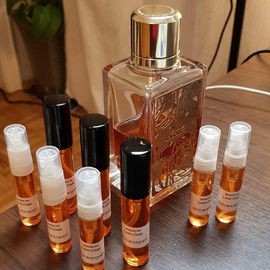 Oud Bouquet 2 Sharing 2...