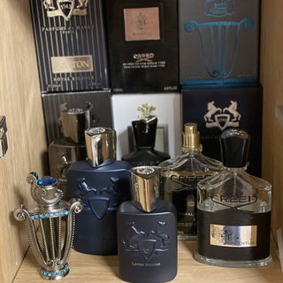 Meine Lieblinge Teil 1...