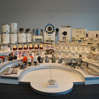 "Küchenorchester" im M...