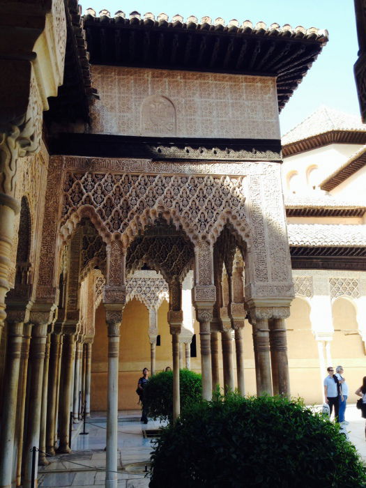 Alhambra