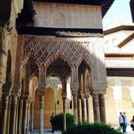 Alhambra